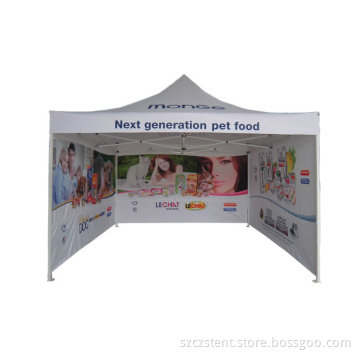 Digital Printing Canopy (ZH-201109)
